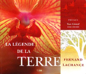 La légende de la Terre